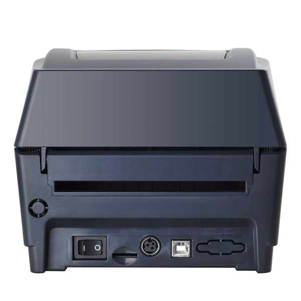Impresora Térmica USB Etiquetas Adhesivas 108mm 4B-2064A