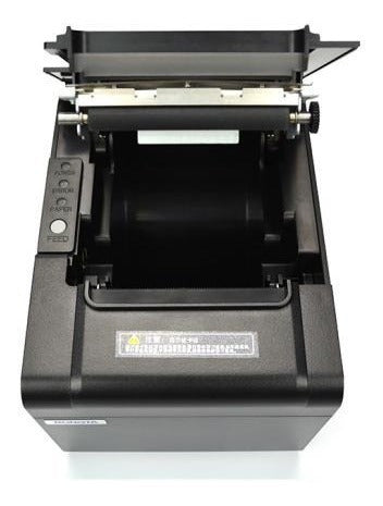 Impresora Térmica USB Pos 80mm Facturas Boletas Electrónicas XP-Q200II