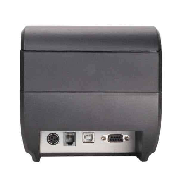 Impresora Térmica USB Pos 80mm Facturas Boletas Electrónicas XP-Q200II