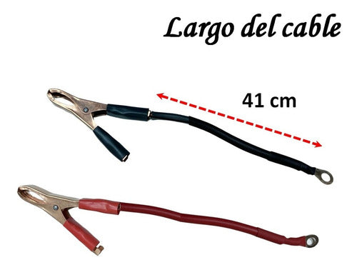 Inversor Voltaje Auto 500W 12Volt A 220V Aluminio