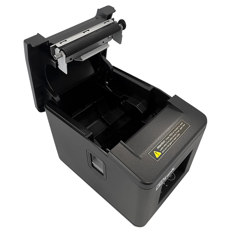 Impresora Térmica USB POS 80mm PRT510U Boletas