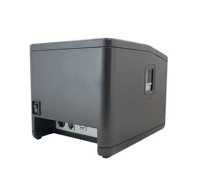 Impresora Térmica USB POS 80mm PRT510U Boletas