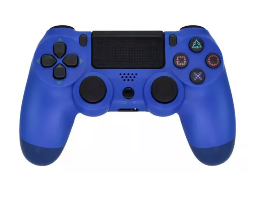 Joystick Control Bluetooth Ps4 Inalámbrico Alternativo