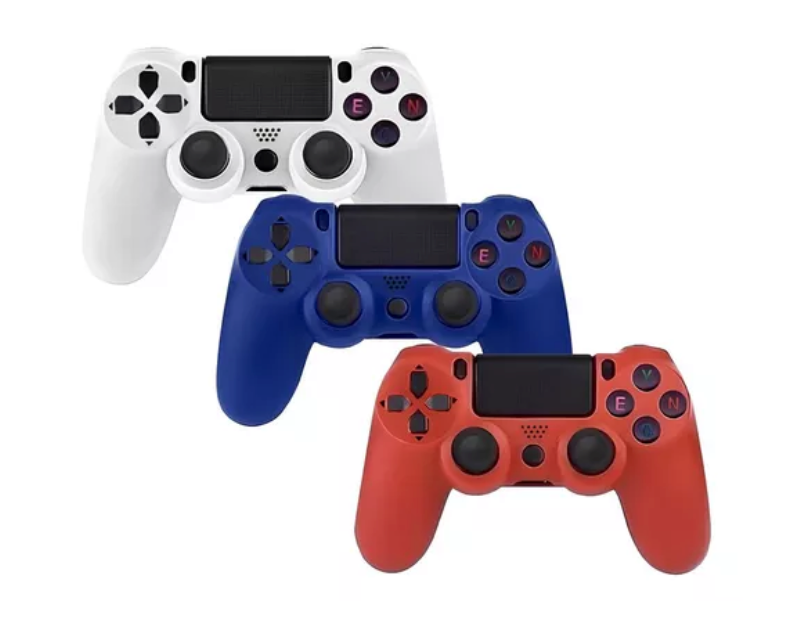 Joystick Control Bluetooth Ps4 Inalámbrico Alternativo