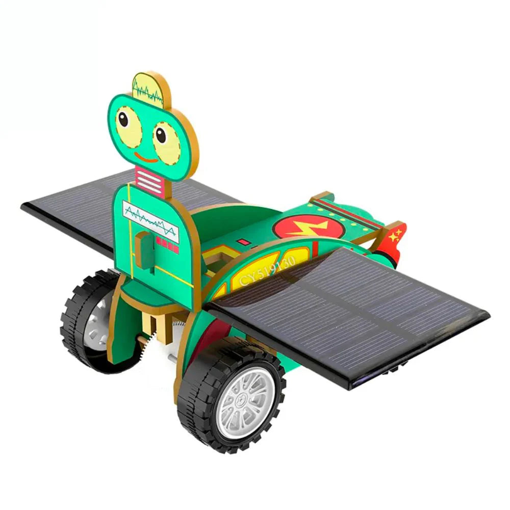 Juguete Educativo Construccion Madera Electricos 6 en 1