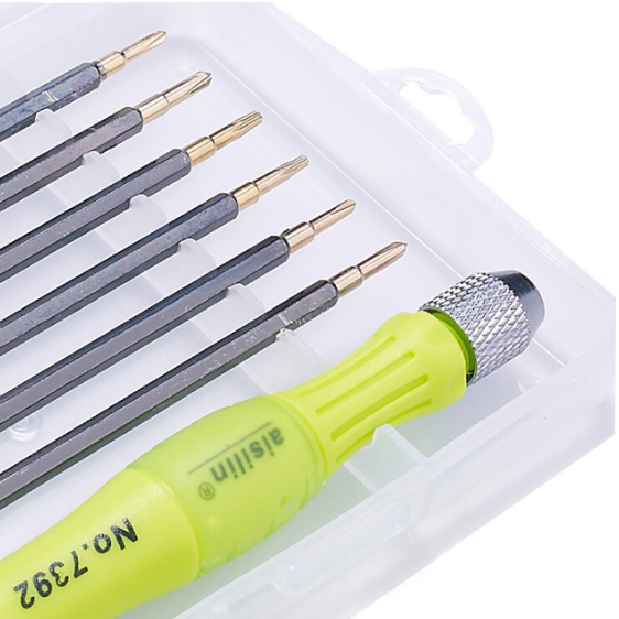 Kit Destornillador 6 en 1 Pentalobe 1.2 Mac y Notebook