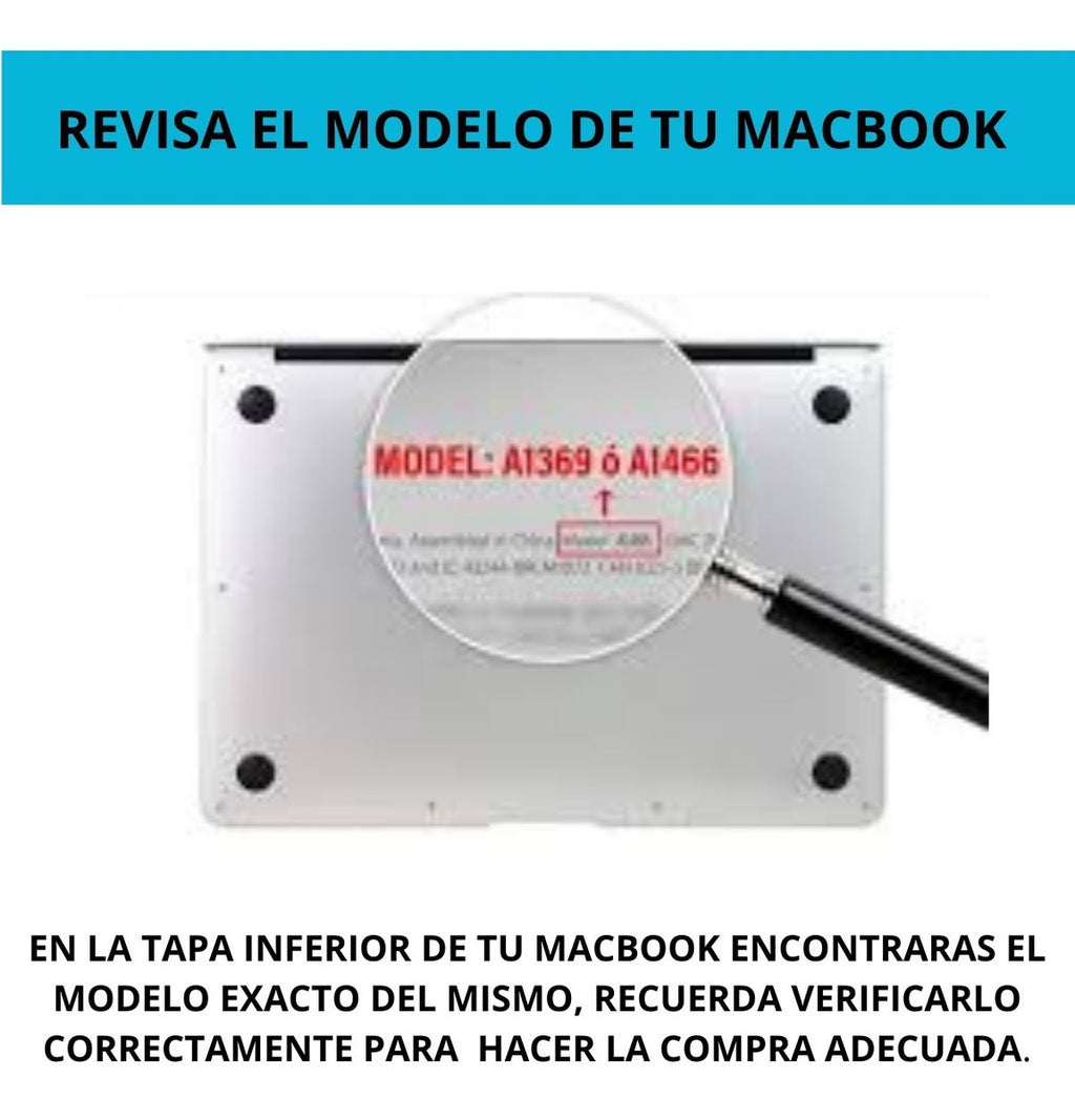 Kit Tornillos Repuestos Para MacBook A1706 A1989 Silver