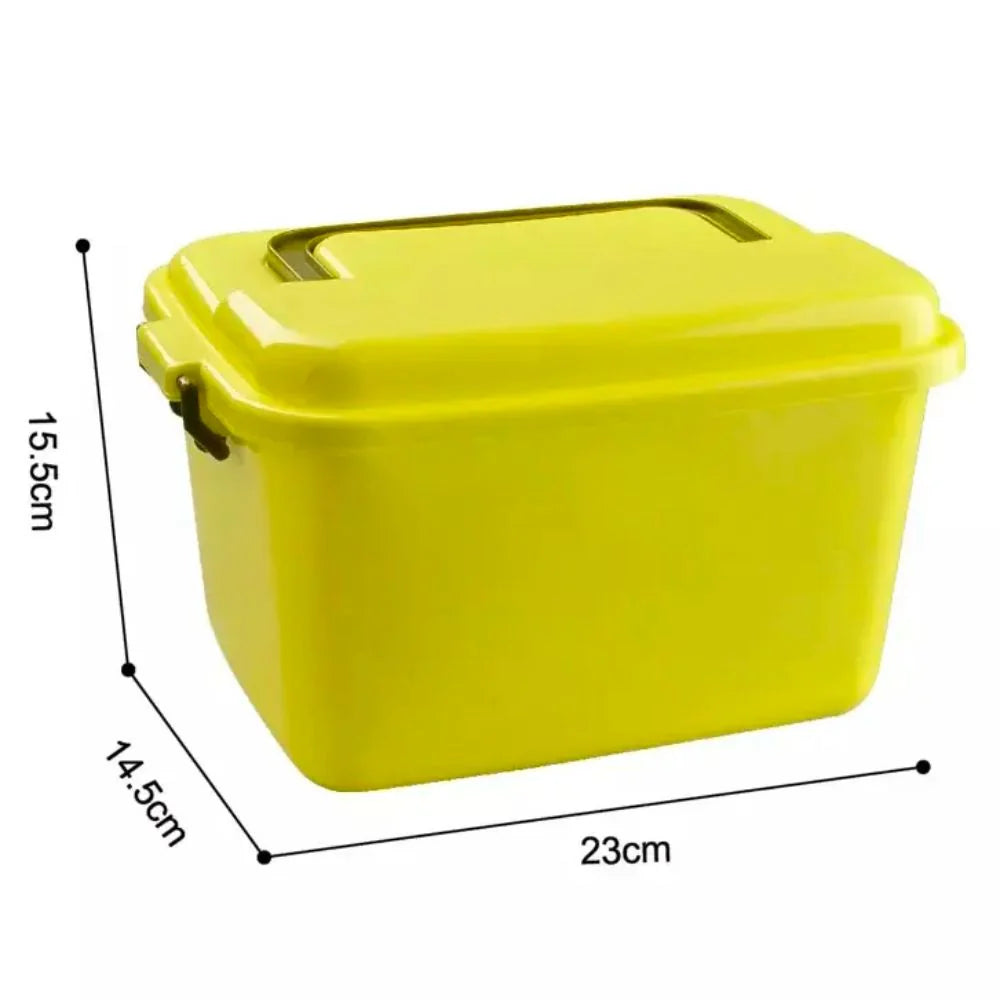 Kit Bloques magneticos de construccion 64 Piezas Playfactory