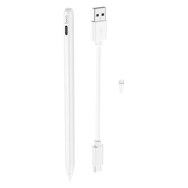 Lapiz Magnetico Deteccion Palma Para iPad Air Pro Hoco GM107