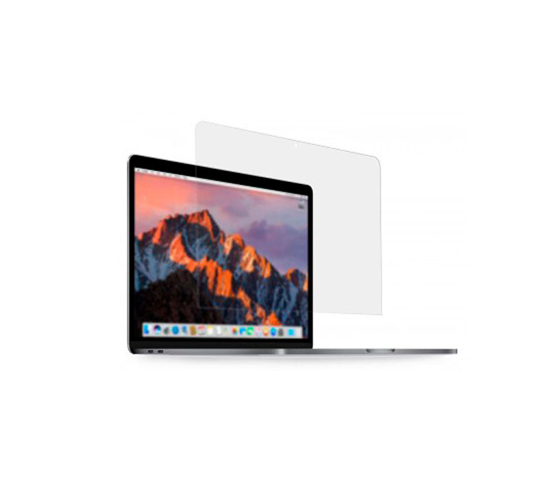 Lamina vidrio Para Macbook Pro 16 2017-2020 A2141