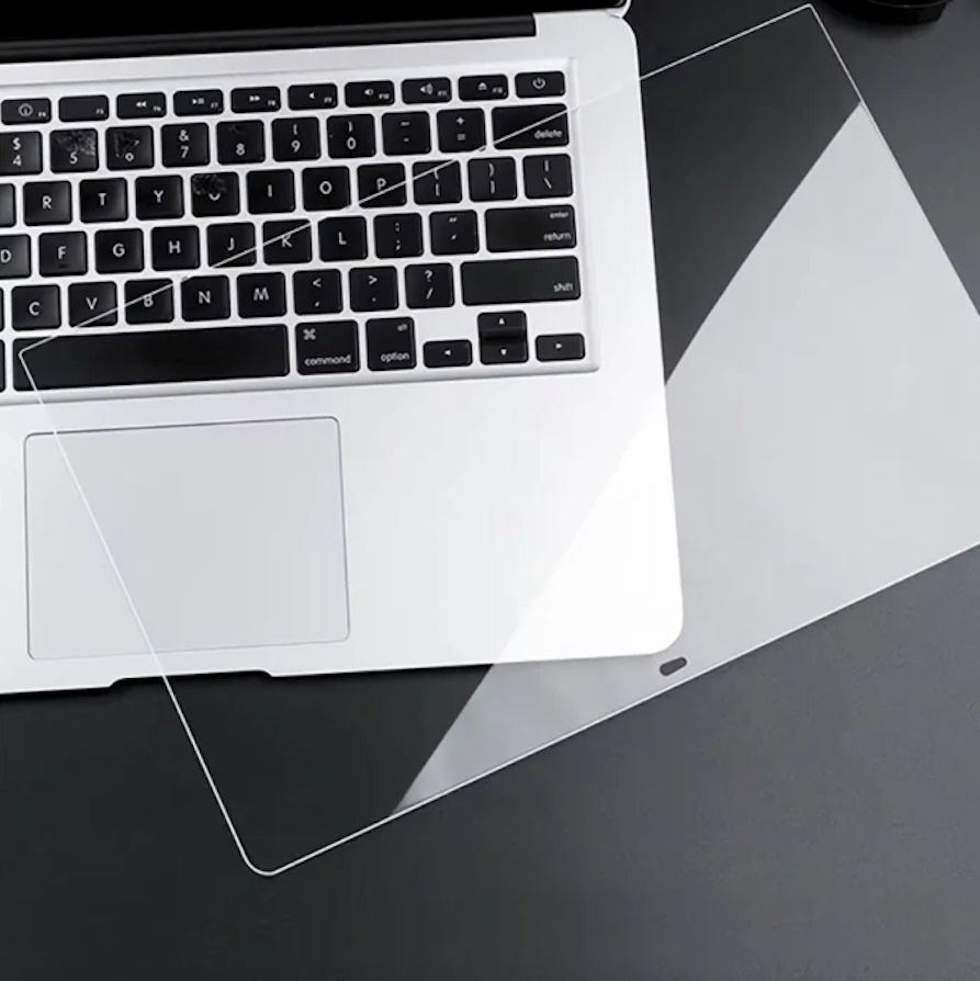 Lamina vidrio para macbook pro 15 2017-2020