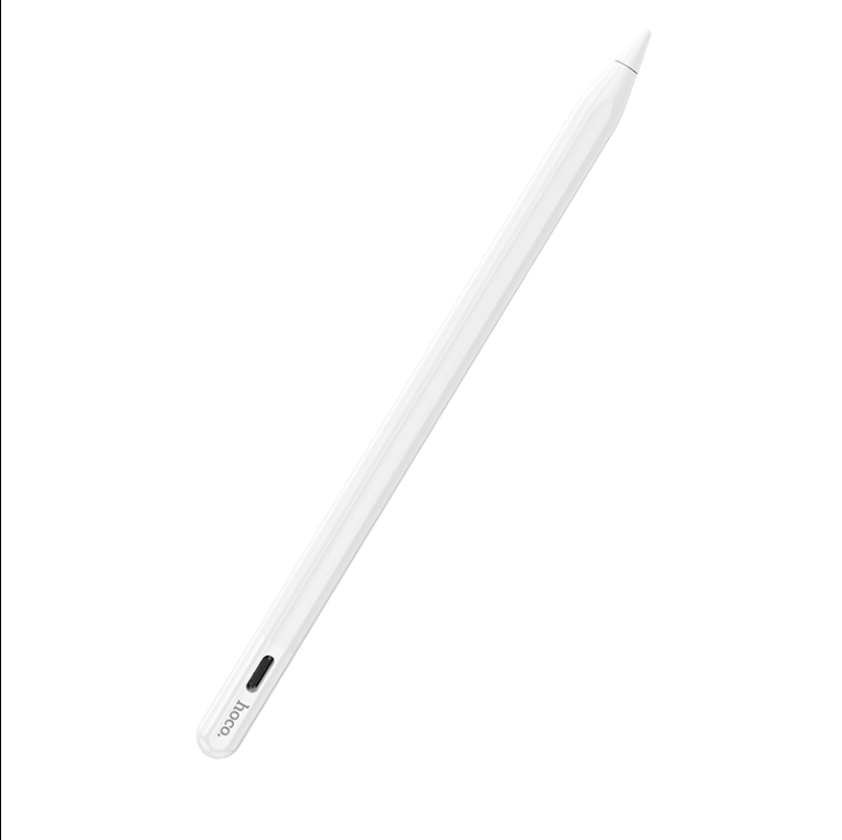 Lápiz Magnético Hoco GM112 iPad Air/Pro con Detección Palma
