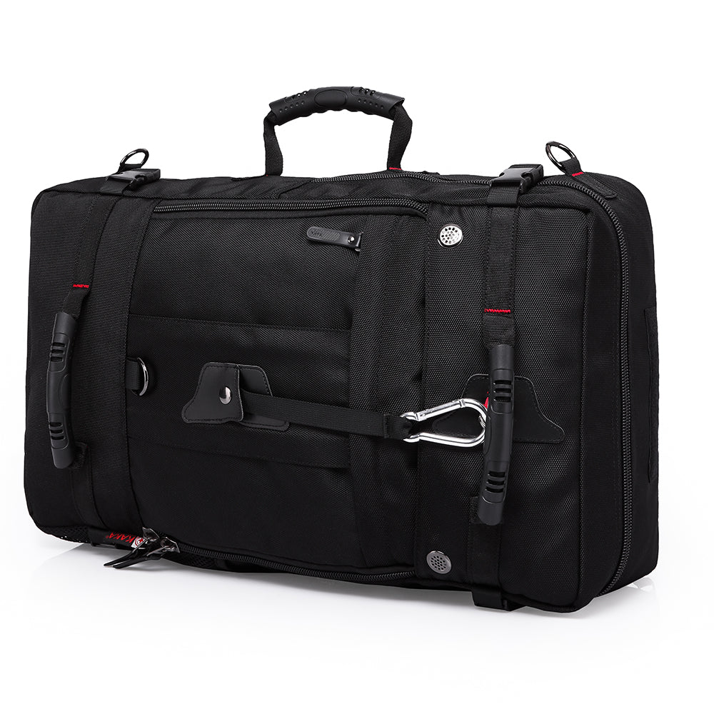 Mochila Bolso Notebook Gamer 17.3 Pulgadas Multifuncion 40LTs