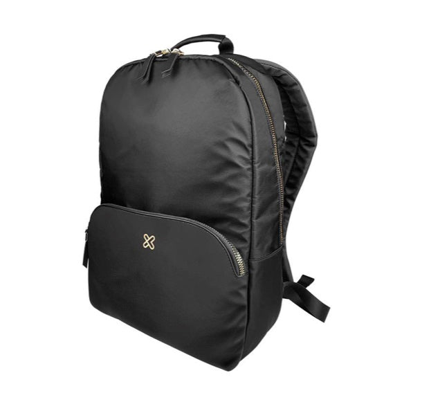 Mochila Notebook Macbook Hasta 15,6 KlipX Aberdeen KNB-456BK