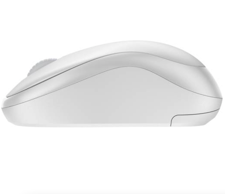 Mouse Inalambrico Bluetooth M240 Silent Logitech Blanco