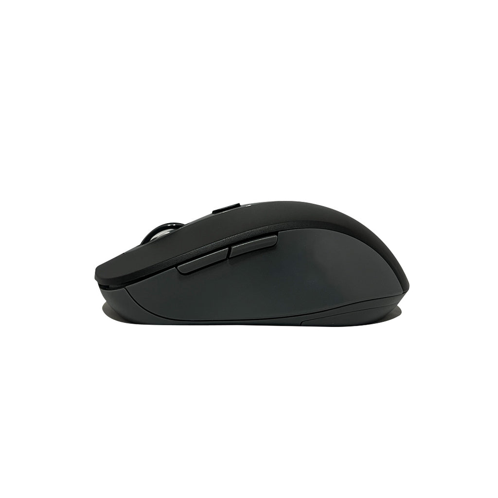 Mouse Inalambrico 2.4GZ 6 Botones Utek UT-MOW620