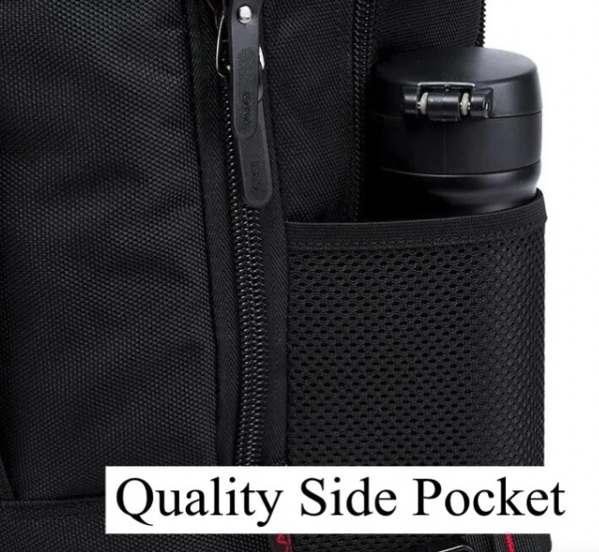 Mochila Bolso Notebook Gamer 17.3 Pulgadas Multifuncion 40LTs