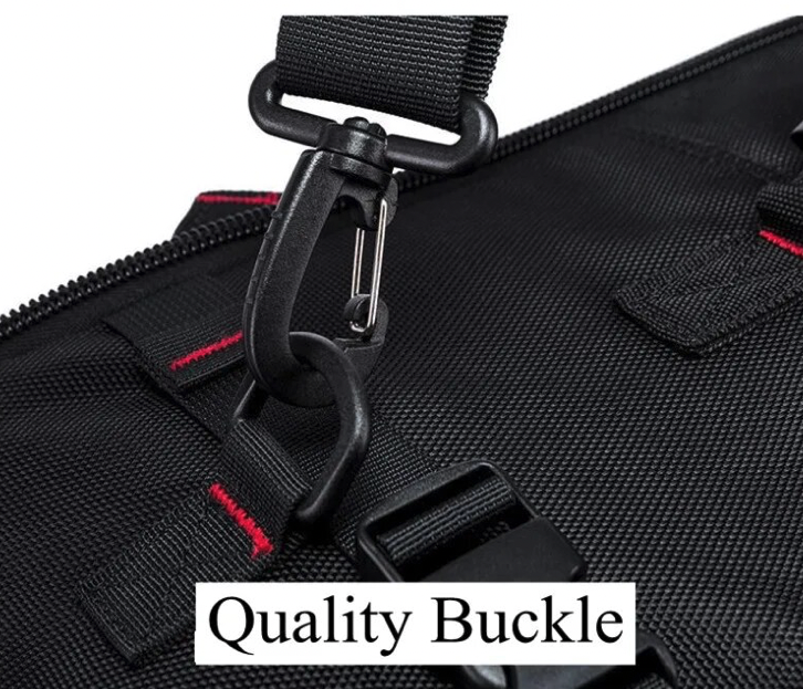 Mochila Bolso Notebook Gamer 17.3 Pulgadas Multifuncion 40LTs