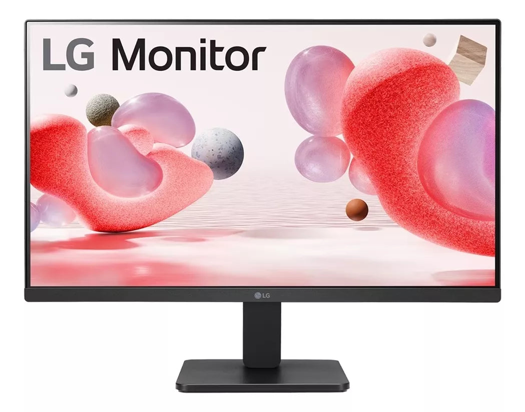 Monitor LG 27" Full HD 100hz AMD Freesync 27MR400-B