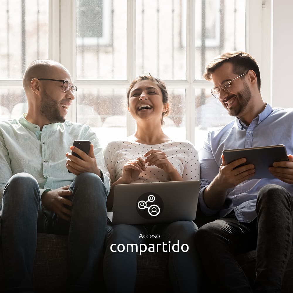 Cerradura Inteligente Wifi Acero Alexa Google Nexxt NHS-D100