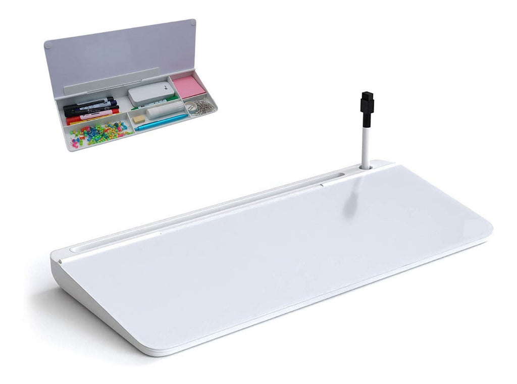 Organizador Escritorio Con Pizarra Plumones 40x18CM Goforit