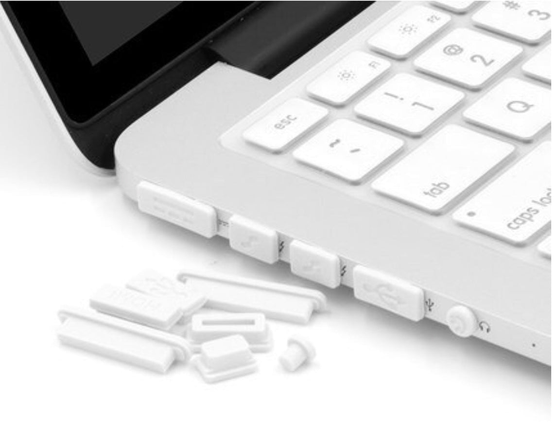 Protectores Antipolvo compatible con Macbook Air / Retina