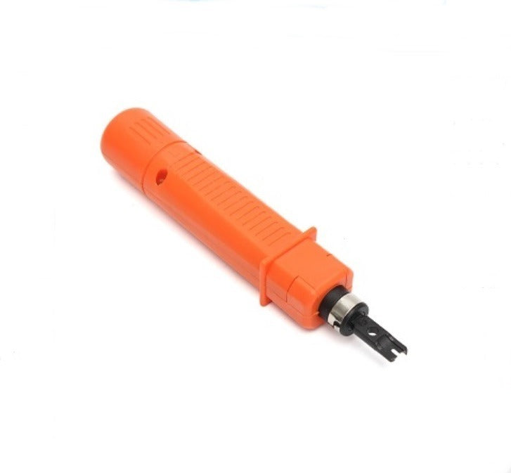 Punchadura Herramienta Impacto Ajustable Redes Ulink