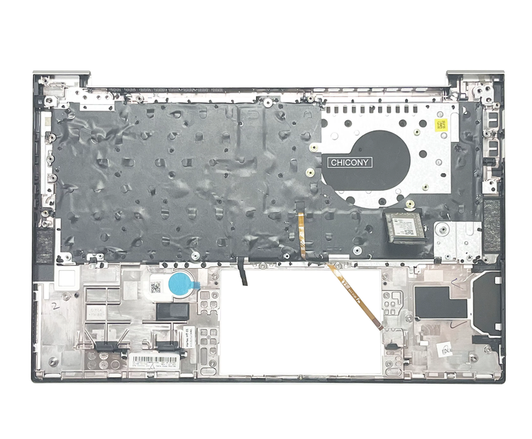 Palmrest HP EliteBook 840 845 G7 G8 Teclado Español