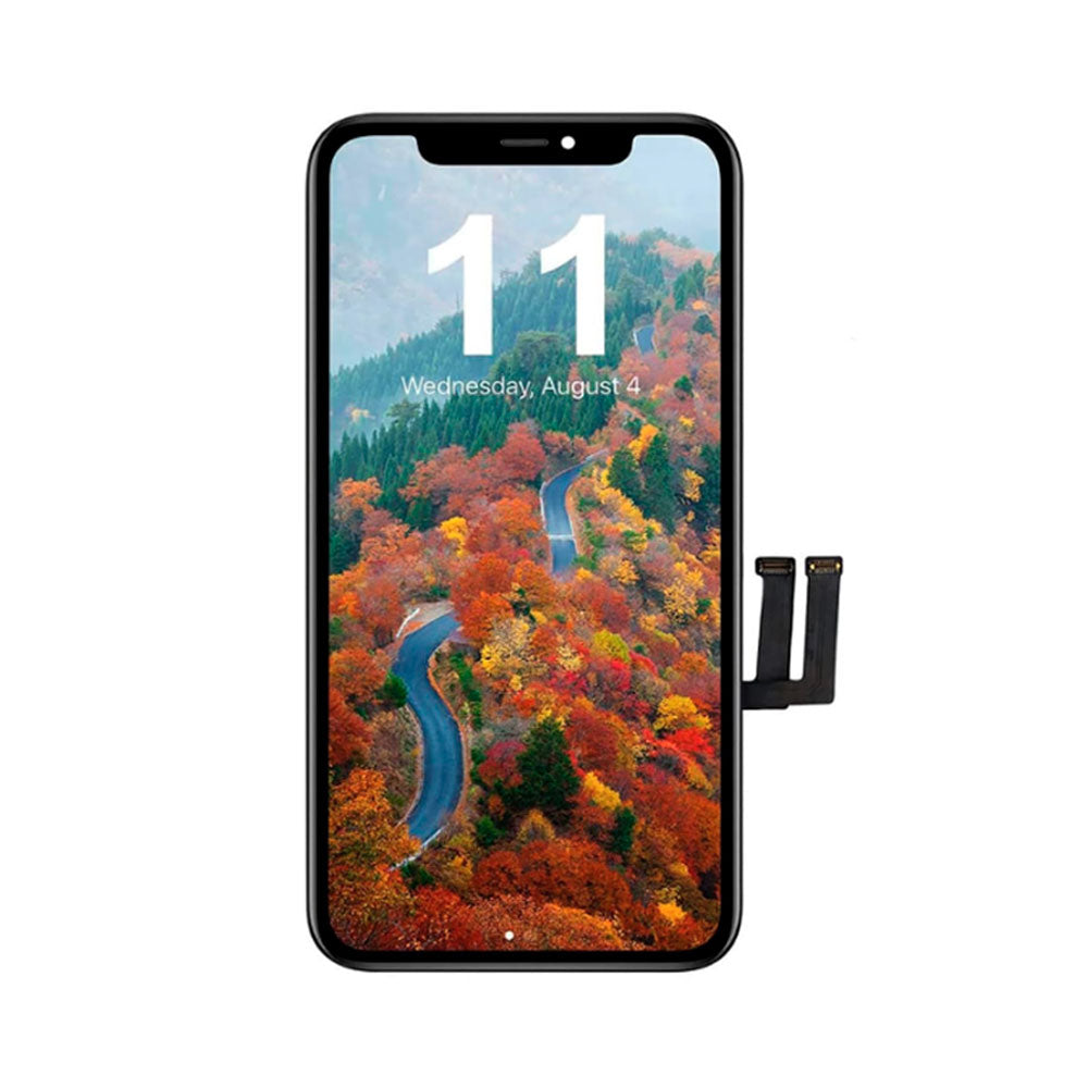 Pantalla Para iPhone 11 Calidad Original Instalada
