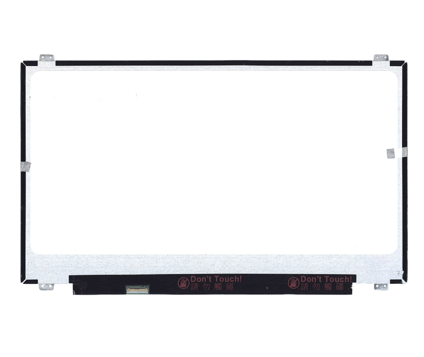 Pantalla B173HAN01 17.3 pulgadas 30 Pines 144hz HP Omen