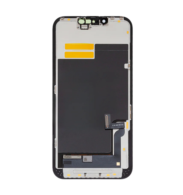 Pantalla iPhone 13 OLED GX Repuesto Instalada