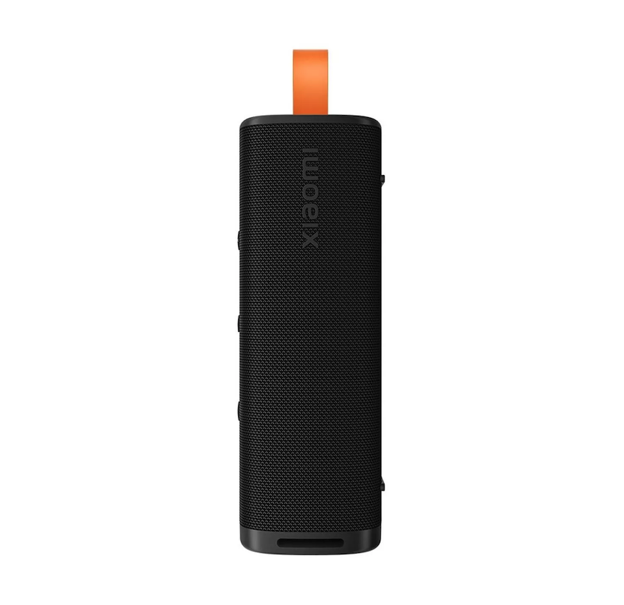 Parlante Xiaomi Sound Outdoor Bluetooth 30W Negro