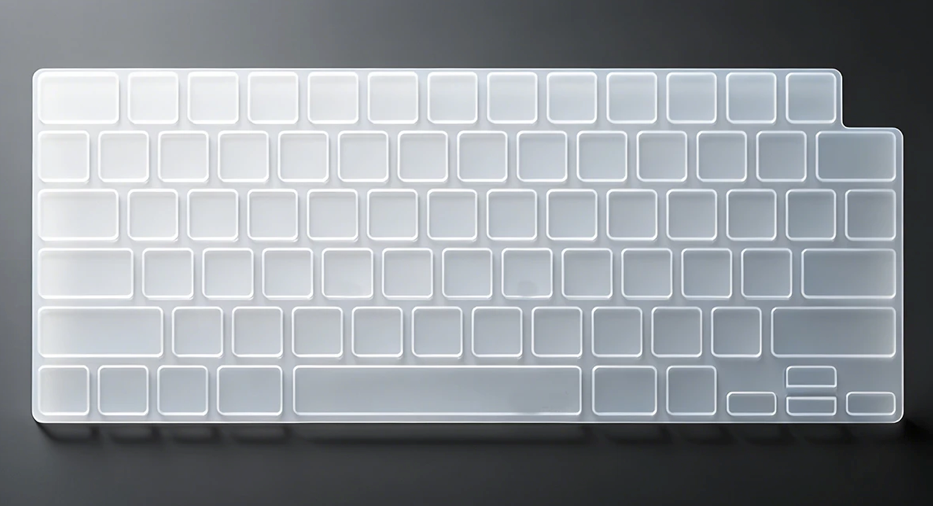 Protector Teclado para MacBook Neo A3404