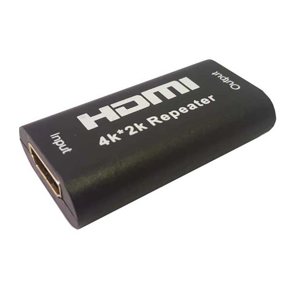 Repetidor Extensor HDMI Activo 40MTS Unitek