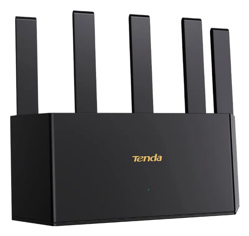 Router Tenda TX12L Pro AX3000 Dual Band WiFi 6 Gigabit
