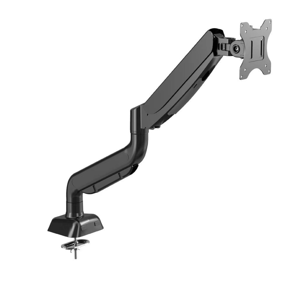Soporte Brazo Monitor Regulable 13 a 27 Pulgadas