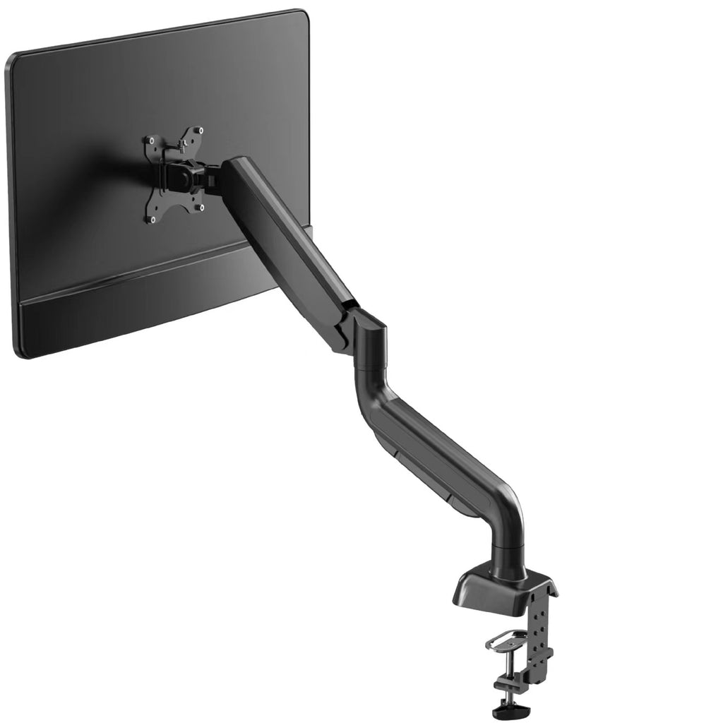 Soporte Brazo Monitor Regulable 13 a 27 Pulgadas