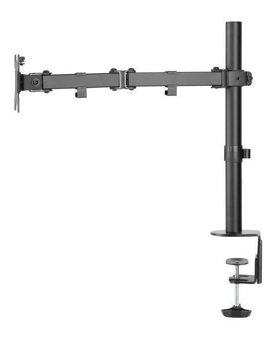 Soporte Monitor Escritorio Articulado 13-32 Pulgadas Goforit