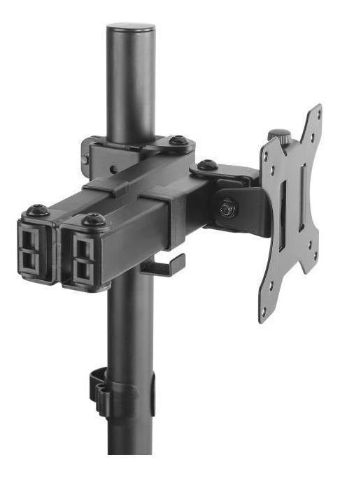 Soporte Monitor Escritorio Articulado 13-32 Pulgadas Goforit