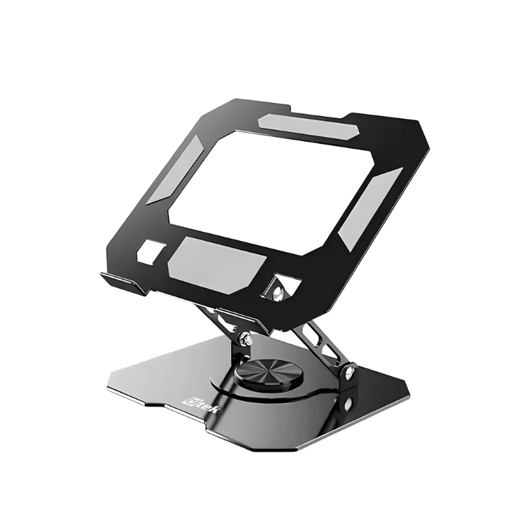 Soporte de Aluminio Ajustable para Notebook y Macbook UT-ST720