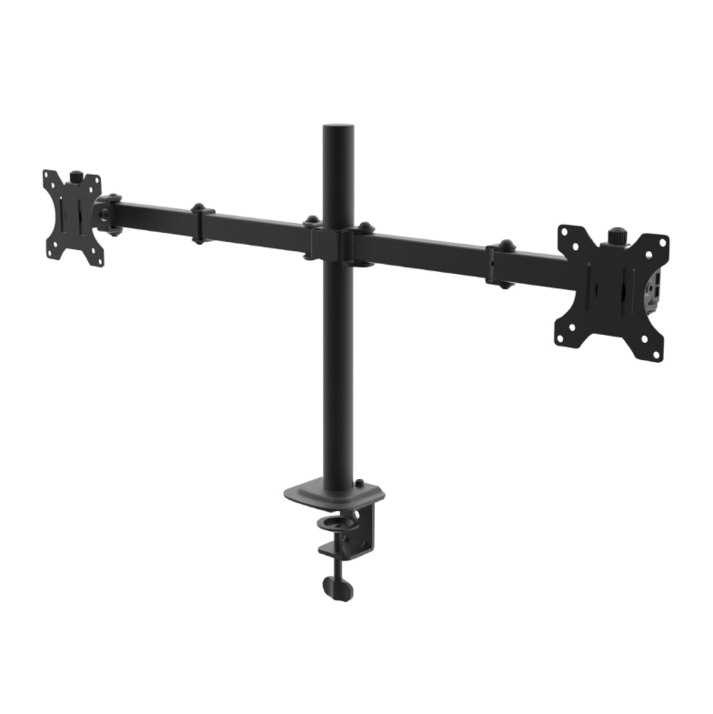 Soporte Articulado Doble Monitor 15 a 32 UTEK UT-MTS320