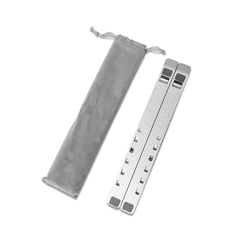 Soporte Portátil de Aluminio UT-ST7P para Notebook y MacBook