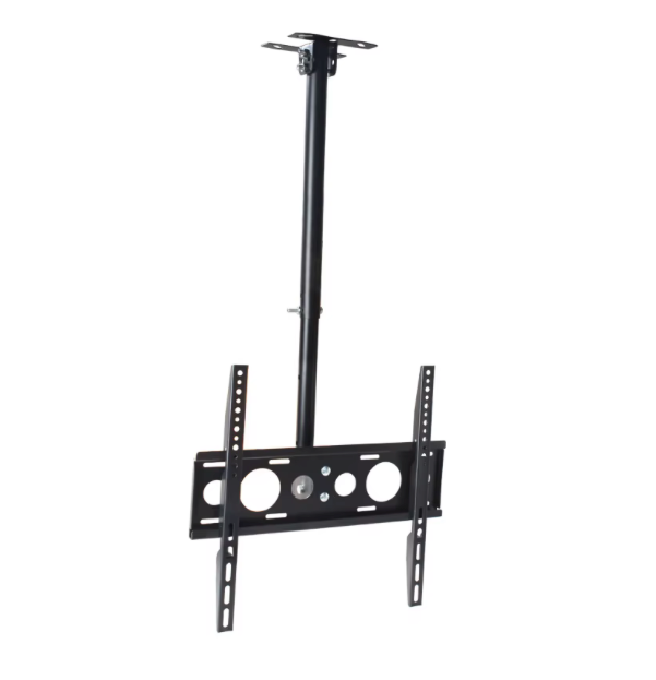 Soporte Television Techo y Pared Ajustable 26 A 55 Pulgadas 1