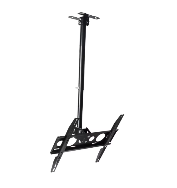 Soporte Television Techo y Pared Ajustable 26 A 55 Pulgadas 1