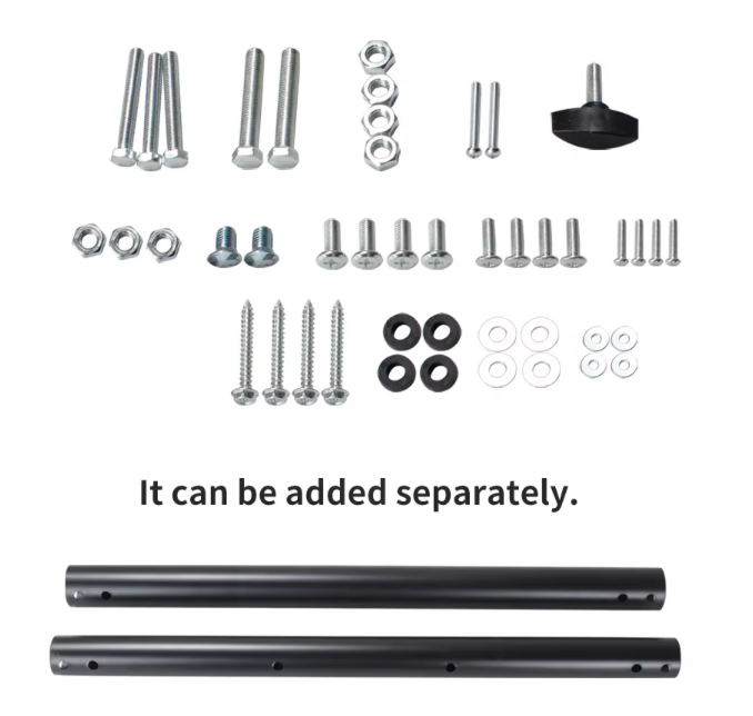 Soporte Television Techo y Pared Ajustable 26 A 55 Pulgadas 1