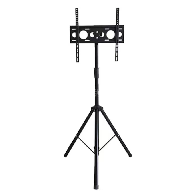 Soporte Trípode TV 32–55” Goforit Giratorio 360° Ajustable