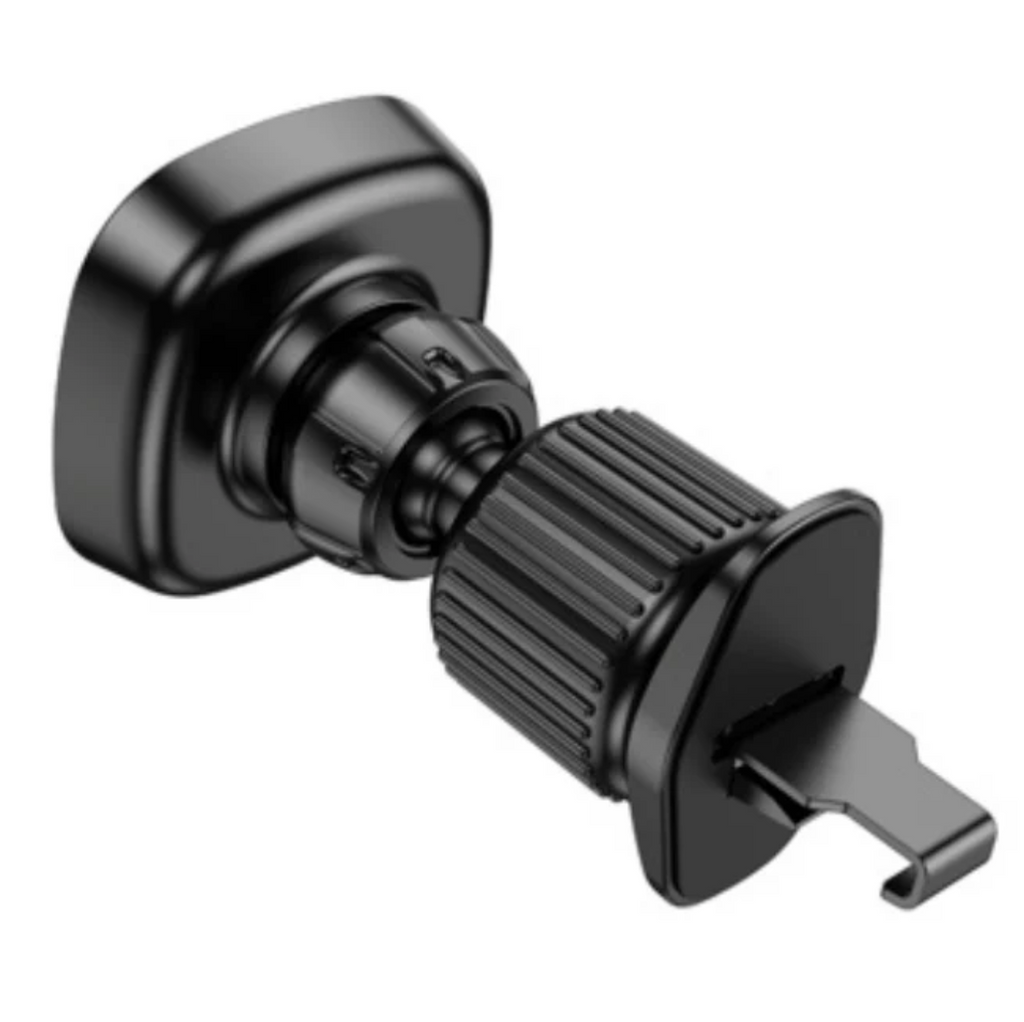 Soporte de Auto Imantado para Rejilla Borofone BH96 – Negro