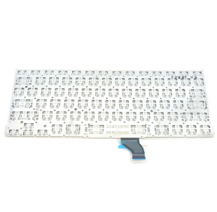 Teclado compatible con Macbook Pro 13 A1278 español