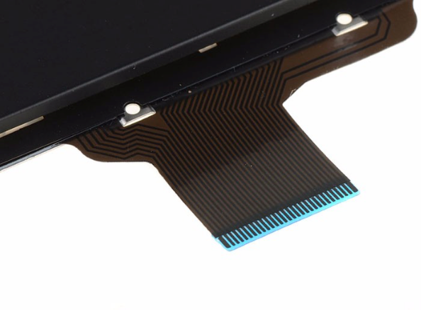 Teclado compatible con Macbook Pro 13 A1278 español