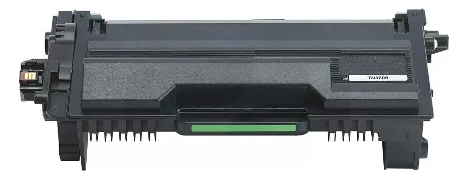 Toner Para Brother TN 3609 DCP L5510DN L5660DN MFCL6915DW ALT